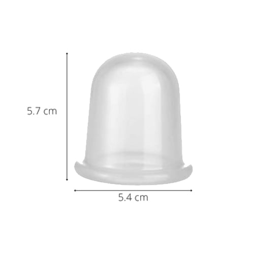 Bella 2 Bellabaci Body Cups