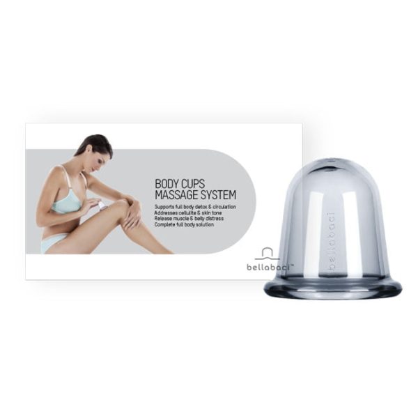 Bellabaci Body Cups Bellabaci Body Cups