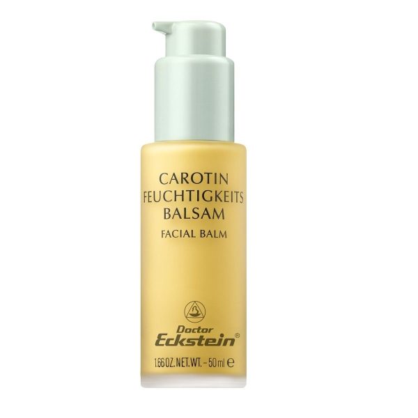 Doctor Eckstein Carotin feuchtigkeits balsam