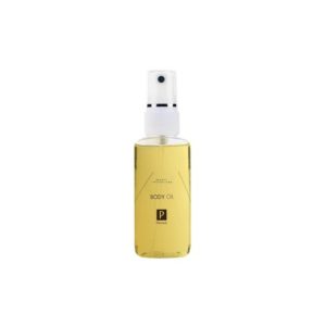 Pascaud Travel Body Oil 50ml