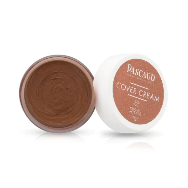 Pascaud Cover Cream
