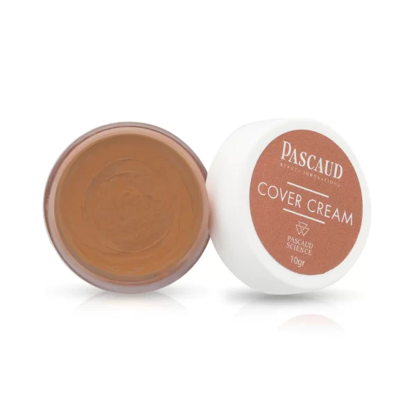 Pascaud Cover Cream