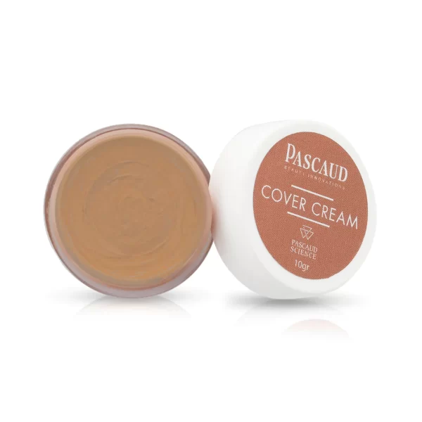 Pascaud Cover Cream