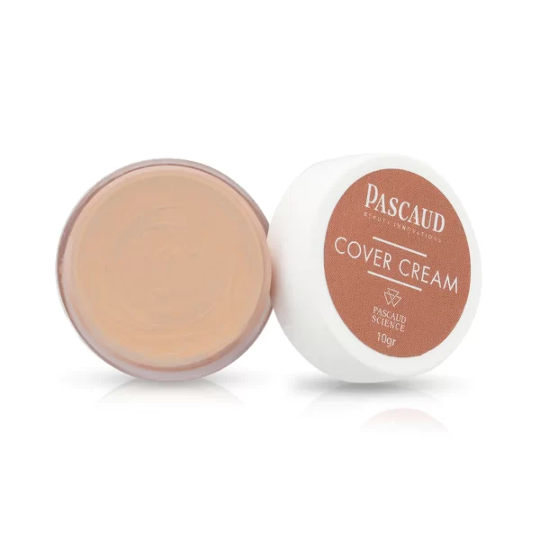 Pascaud Cover Cream