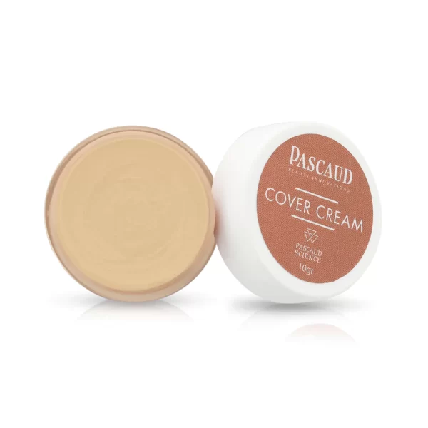 Pascaud Cover Cream