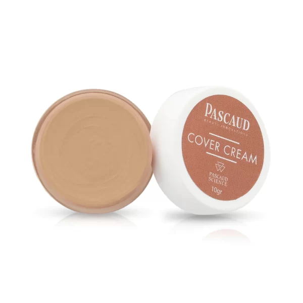 Pascaud Cover Cream