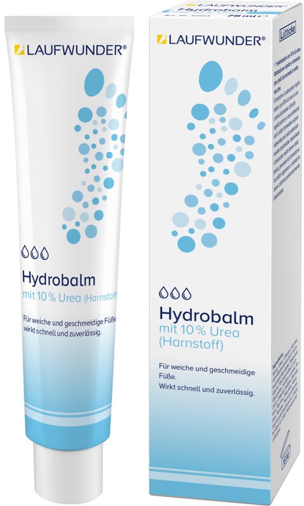 Laufwunder Hydrobalsam 75ml