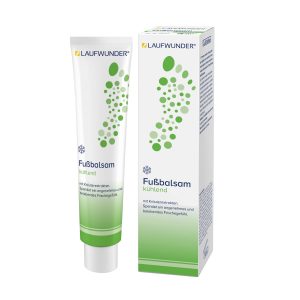 Laufwunder Verkoelende Voetbalsam 75ml
