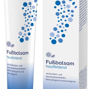 Laufwunder Huidverzorgende Voetbalsam 75ml