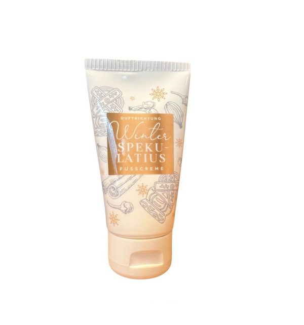 Laufwunder voetbalsam speculaas 50ml