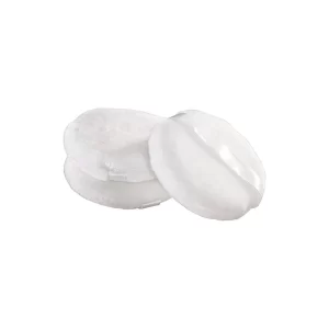 John van G Make Up Puff Powder