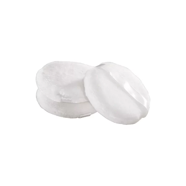John van G Make Up Puff Powder