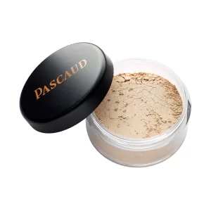 Pascaud minerale foundation