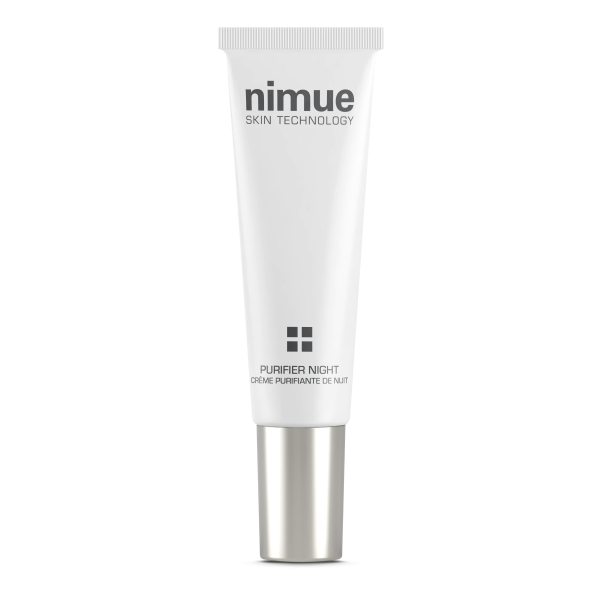 Nimue Purifier Night 50ml