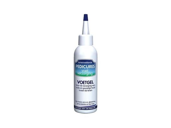 SWP Voetgel 75ml