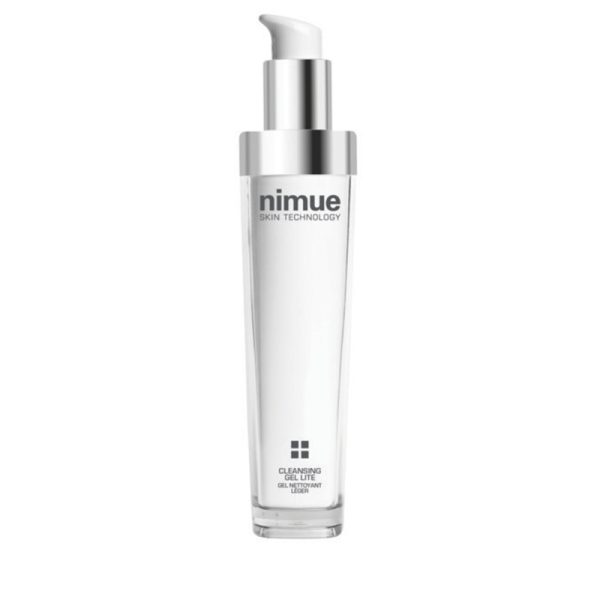 Nimue Cleansing Gel Lite 140ml