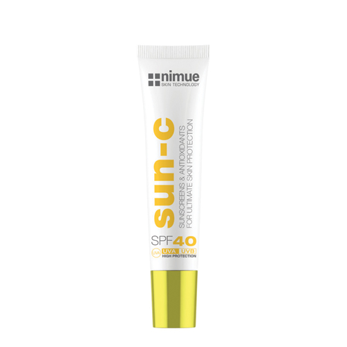 Nimue SPF 40 20ml (travelsize)
