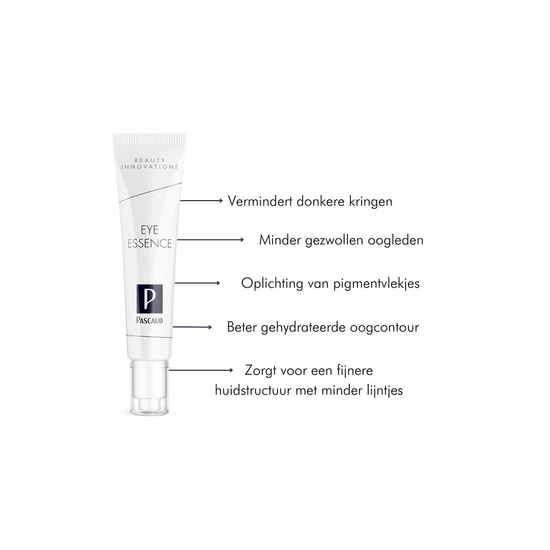 Pascaud Eye Essence 15ml