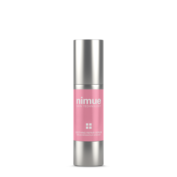 Nimue Soothing Repair Serum 30ml