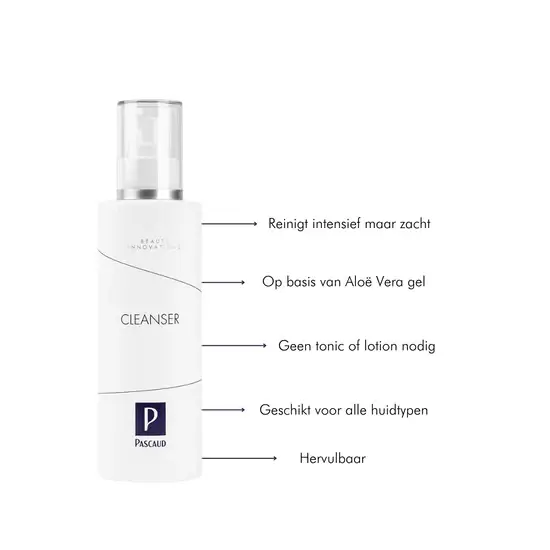 Pascaud Cleanser
