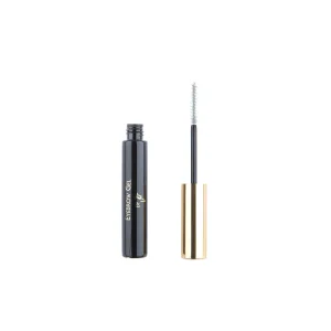 John van G Eyebrowgel Transparant